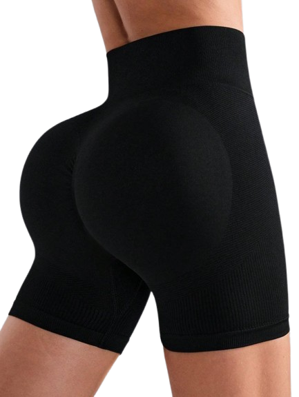 Legging deportivo corto