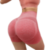Licra corta roja