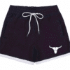 Short Deportivo Bull
