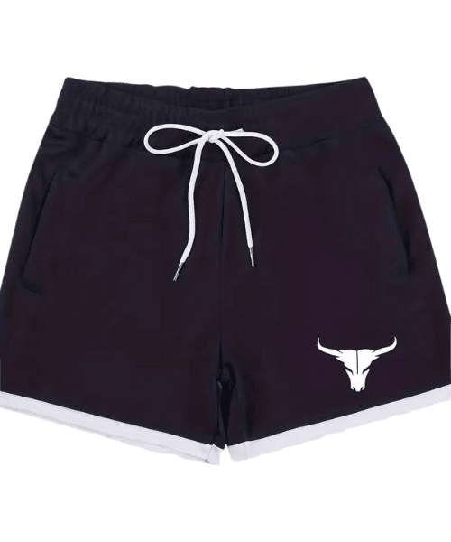 Short Deportivo Bull