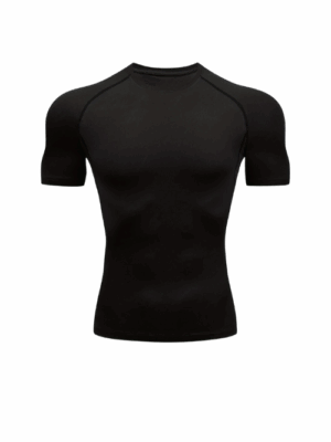 Camiseta de Compresión