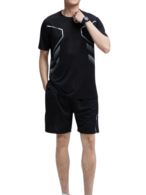 Conjunto Running