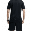 conjunto deportivo running para hombre vista trasera