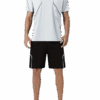 conjunto para correr color blanco masculino
